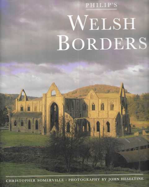 Philip's Welsh Borders