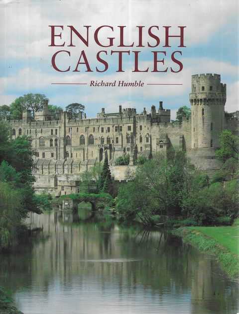 English Castles