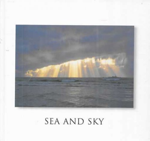 Sea and Sky
