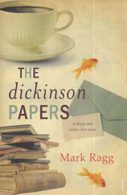 The Dickinson Papers