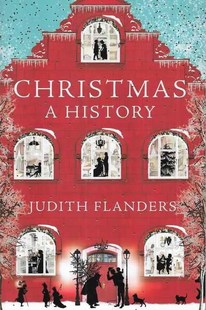 Christmas - A History