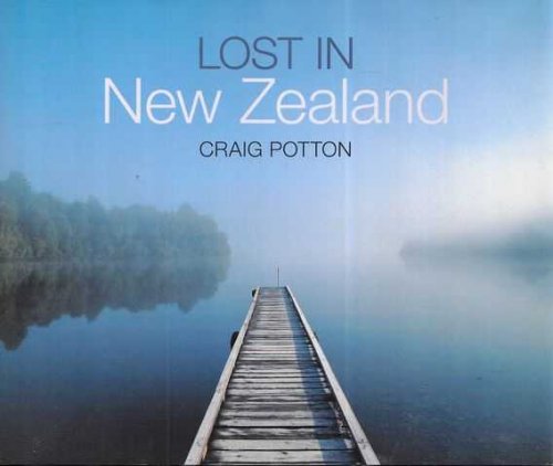Lost in New Zealand