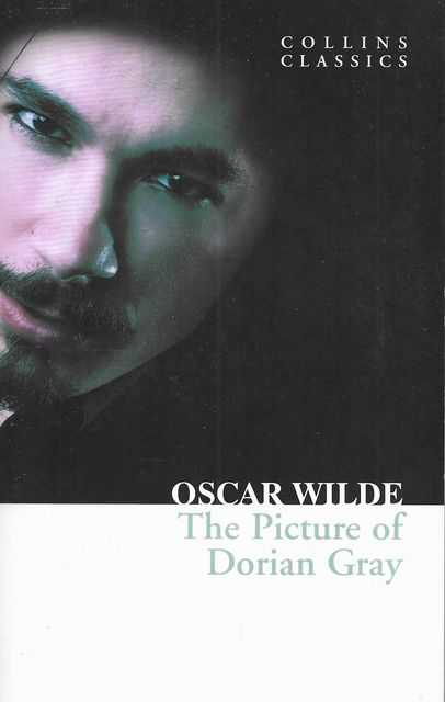 The Picture of Dorian Gray