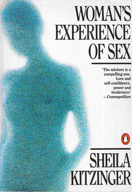 Women's Experience of Sex