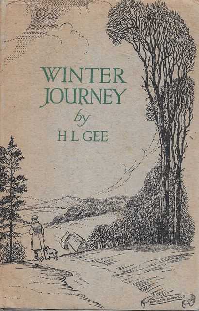 Winter Journey: Some Account of a Friendly Man's Adventure