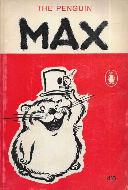 The Penguin Max