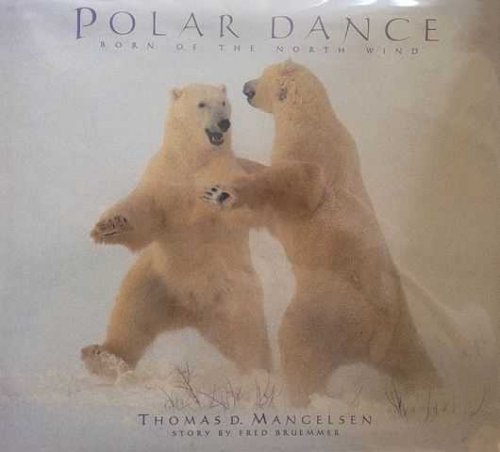 Polar Dance: Born of the North Wind