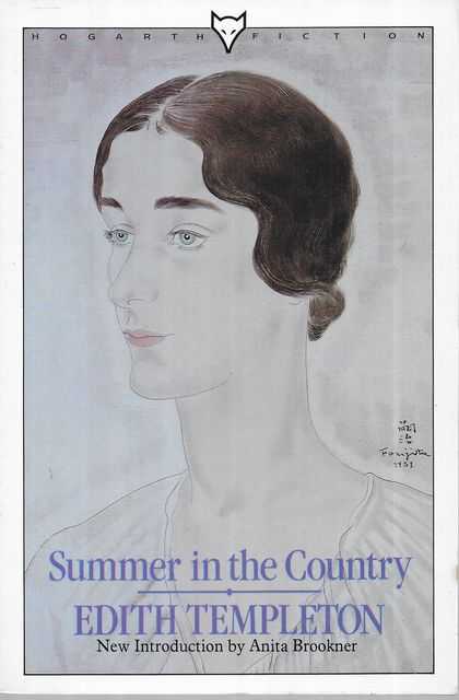 Summer in the Country