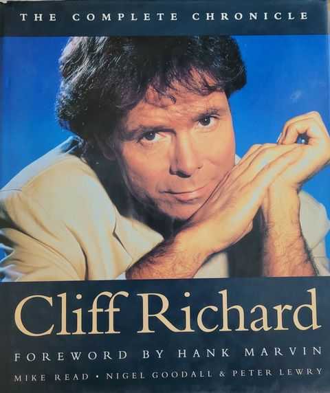 Cliff Richard: The Complete Chronicle