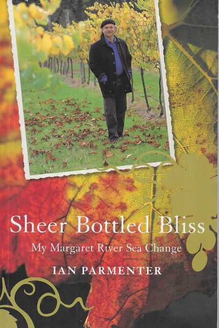 Sheer Bottled Bliss: My Margaret River Sea Change