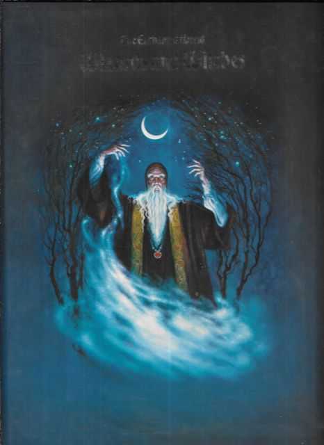 The Enchanted World: Wizards and Witches
