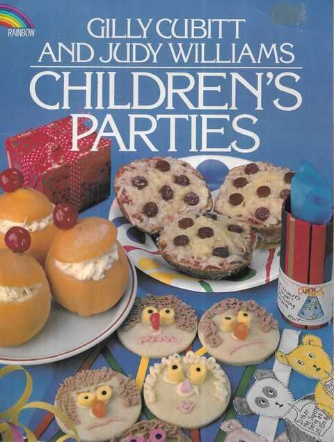 Children's Parties