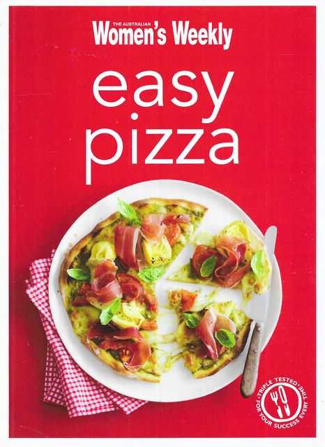 Easy Pizza