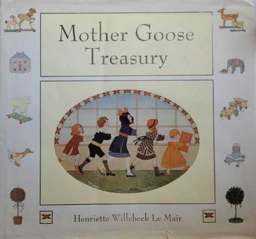 Mother Goose Treasury