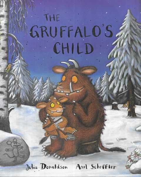 The Gruffalo's Child