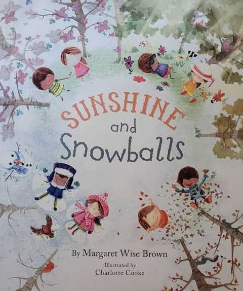 Sunshine and Snowballs