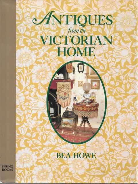Antiques from the Victorian Home