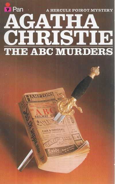 The ABC Murders