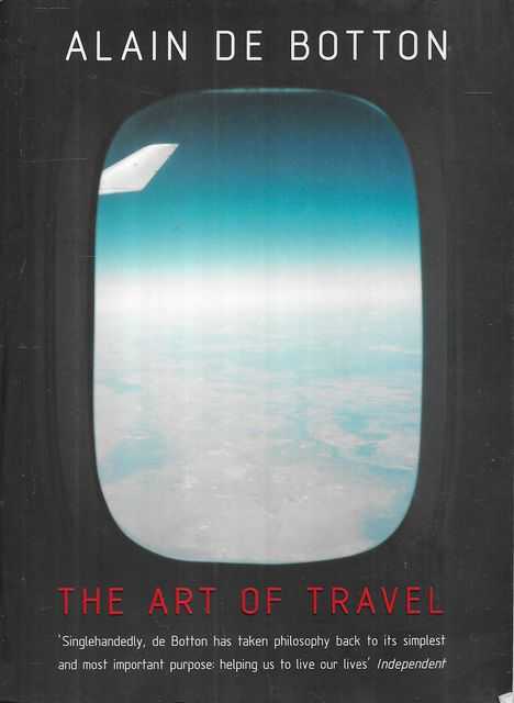 The Art Of Travel