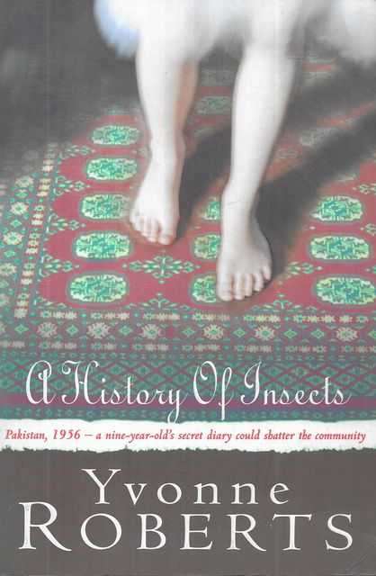 A History of Insects
