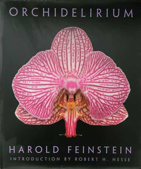 Orchidelirium