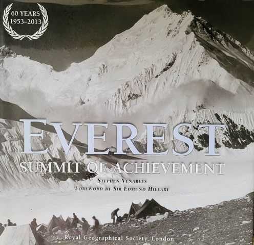Everest: Summit of Achievement