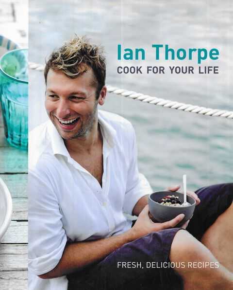 Cook For Your Life