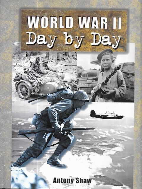 World War II Day by Day