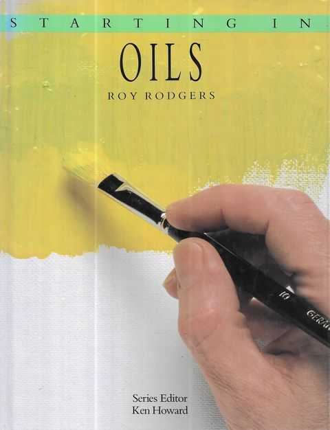 Starting in Oils
