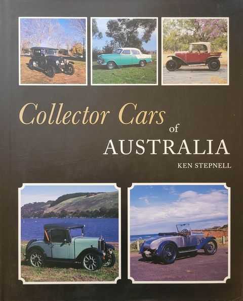 Collector Cars of Australia