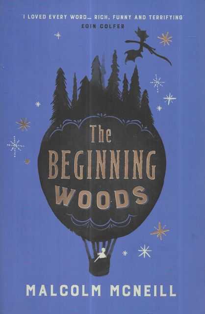 The Beginning Woods