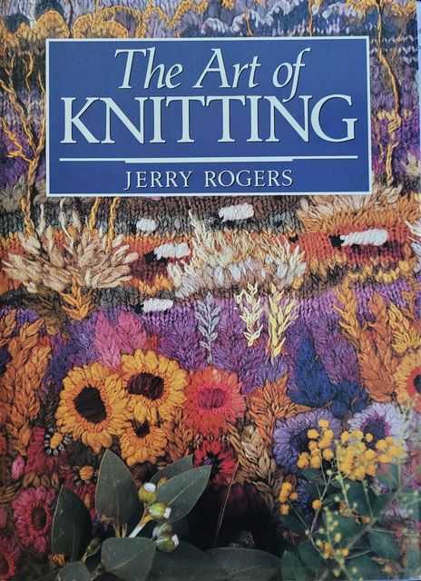 The Art of Knitting
