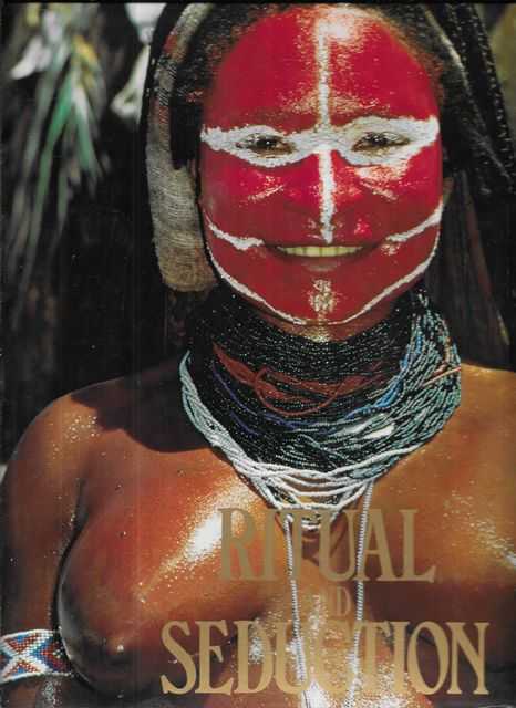 Image for Ritual and Seduction: The Human Body as Art Ritual and Seduction: The Human Body as Art