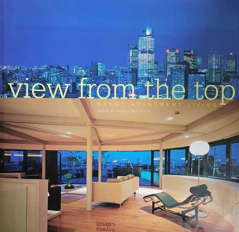 Image for View from the Top: Grand Apartment Living View from the Top: Grand Apartment Living