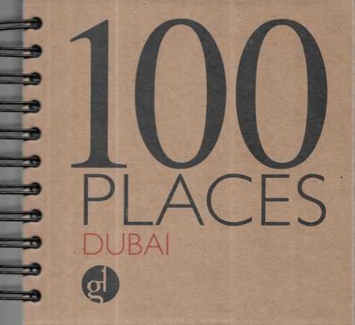 Image for 100 Places Dubai 100 Places Dubai
