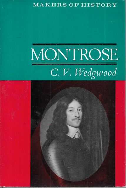 Makes of History: Montrose