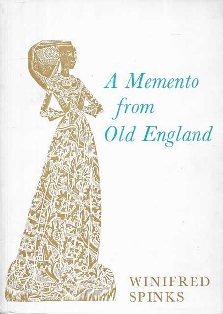 A Memento from Old England