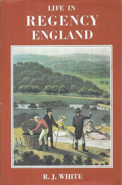 Life in Regency England