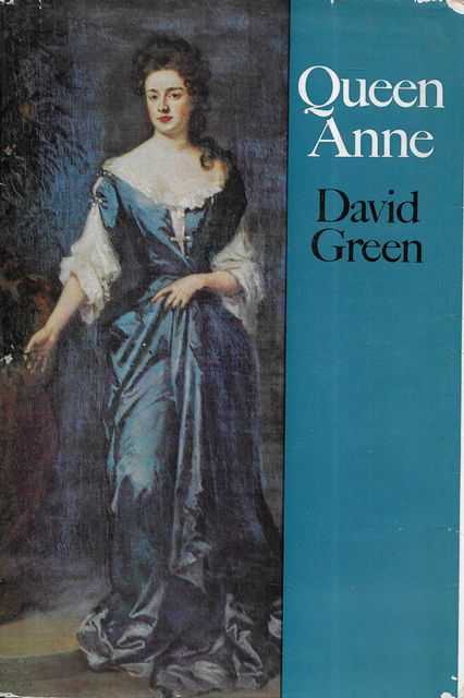 Queen Anne