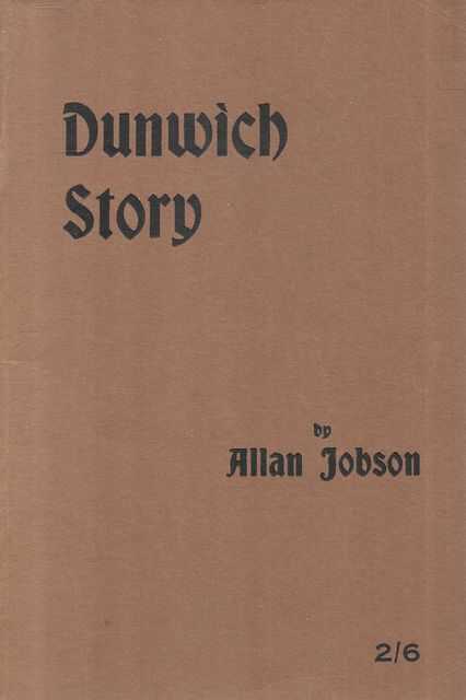 Dunwich Story