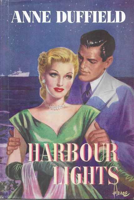 Harbour Lights