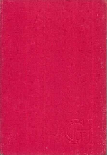 Sprig Muslin