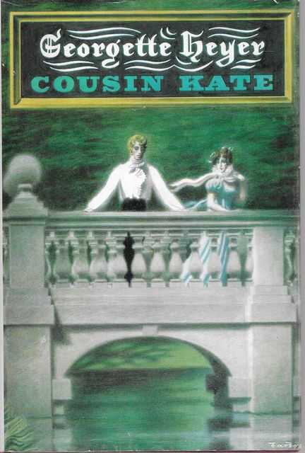 Cousin Kate