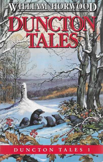 Duncton Tales