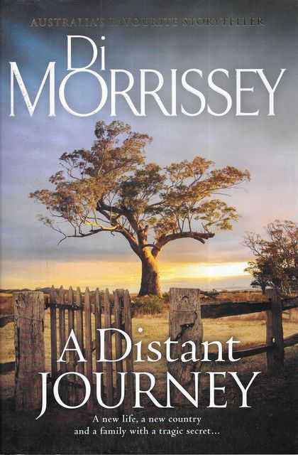 A Distant Journey