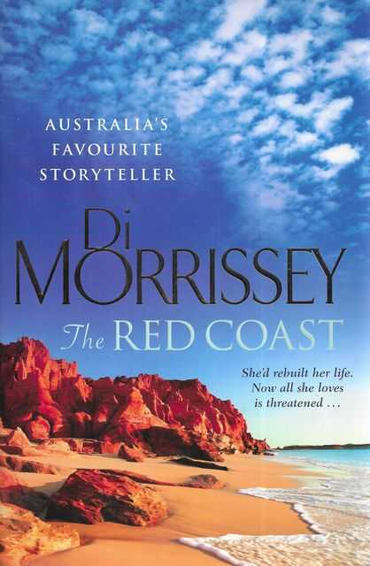 The Red Coast
