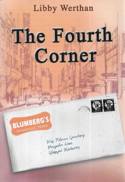 The Fourth Corner