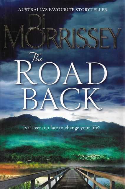 The Road Back