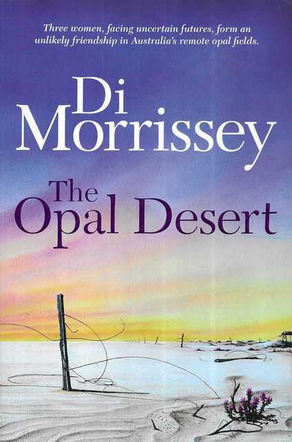The Opal Desert
