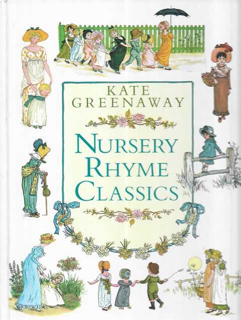Nursery Rhyme Classics